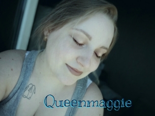 Queenmaggie