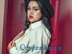 Queennkiiara