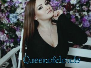 Queenofclouds