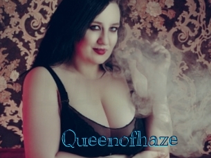 Queenofhaze