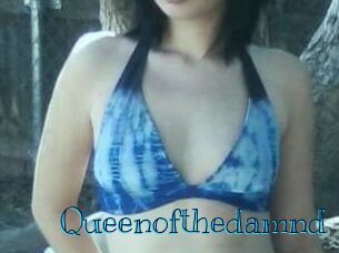 Queenofthedamnd