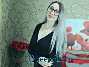 Queenolivia