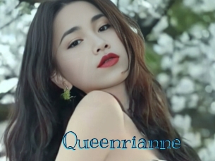 Queenrianne