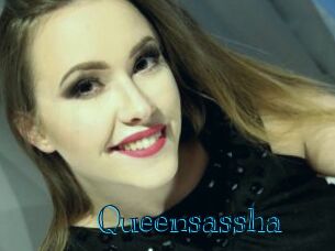 Queensassha