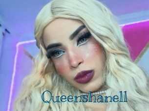 Queenshanell