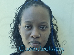 Queenteekaicy