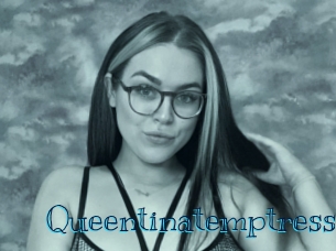Queentinatemptress