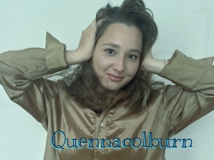 Quennacolburn