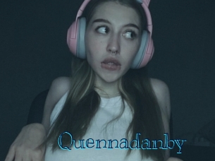 Quennadanby