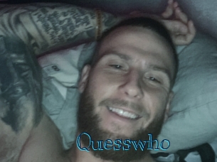 Quesswho