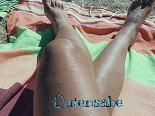 Quiensabe