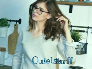Quietsurff