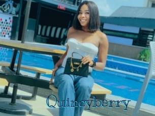 Quincyberry