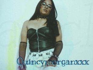 Quincymorganxxx