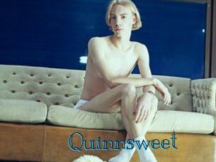 Quinnsweet