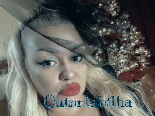 Quinntabitha