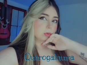 Quirogalaura