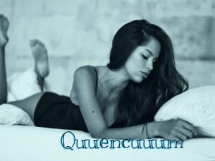 Quuencuuum