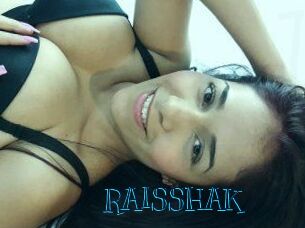 RAISSHAK