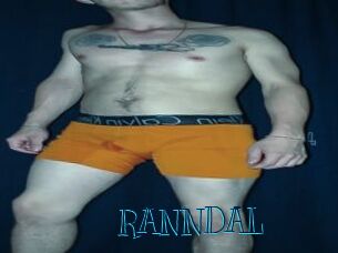 RANNDAL