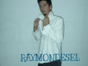 RAYMONDESEL