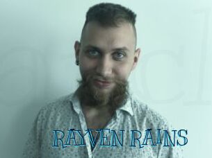 RAYVEN_RAINS