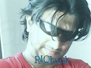 RIQhunk