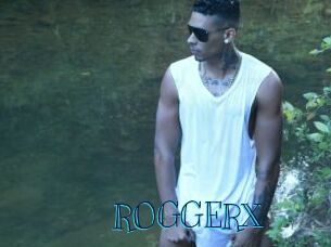 ROGGERX