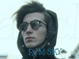 ROM_SKY