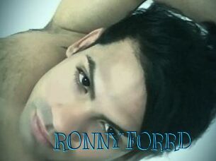 RONNY_FORRD