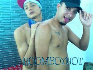 ROOMBOYHOT