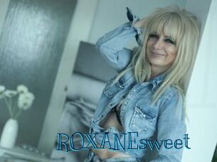 ROXANEsweet