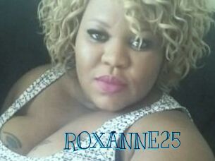 ROXANNE25