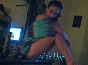 ROXIIx