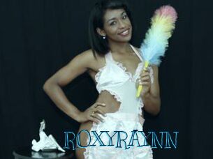 ROXYRAYNN