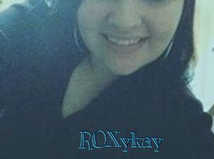 ROXykay