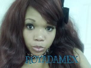 ROYADAMEX