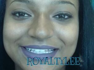 ROYALTY_LEE