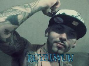 ROYALWUN