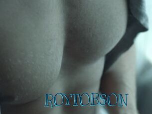 ROYTOBSON