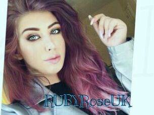 RUBYRoseUK