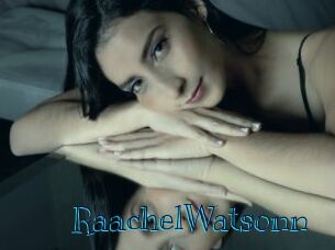 RaachelWatsonn