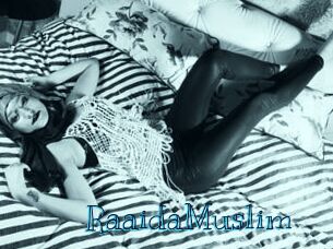 RaaidaMuslim