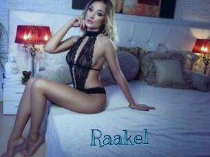 Raakel