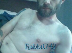 Rabbit747