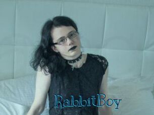 RabbitBoy