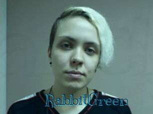 RabbitGreen