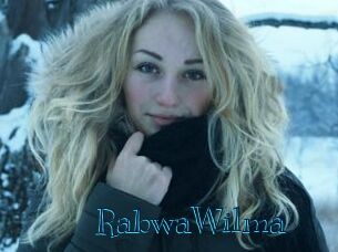 RabwaWilma Archive DVD BIZ