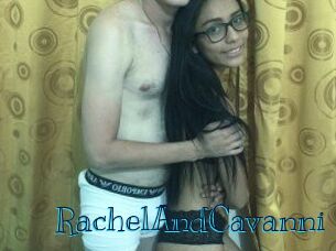 RachelAndCavanni