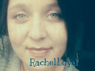 RachelLoyal